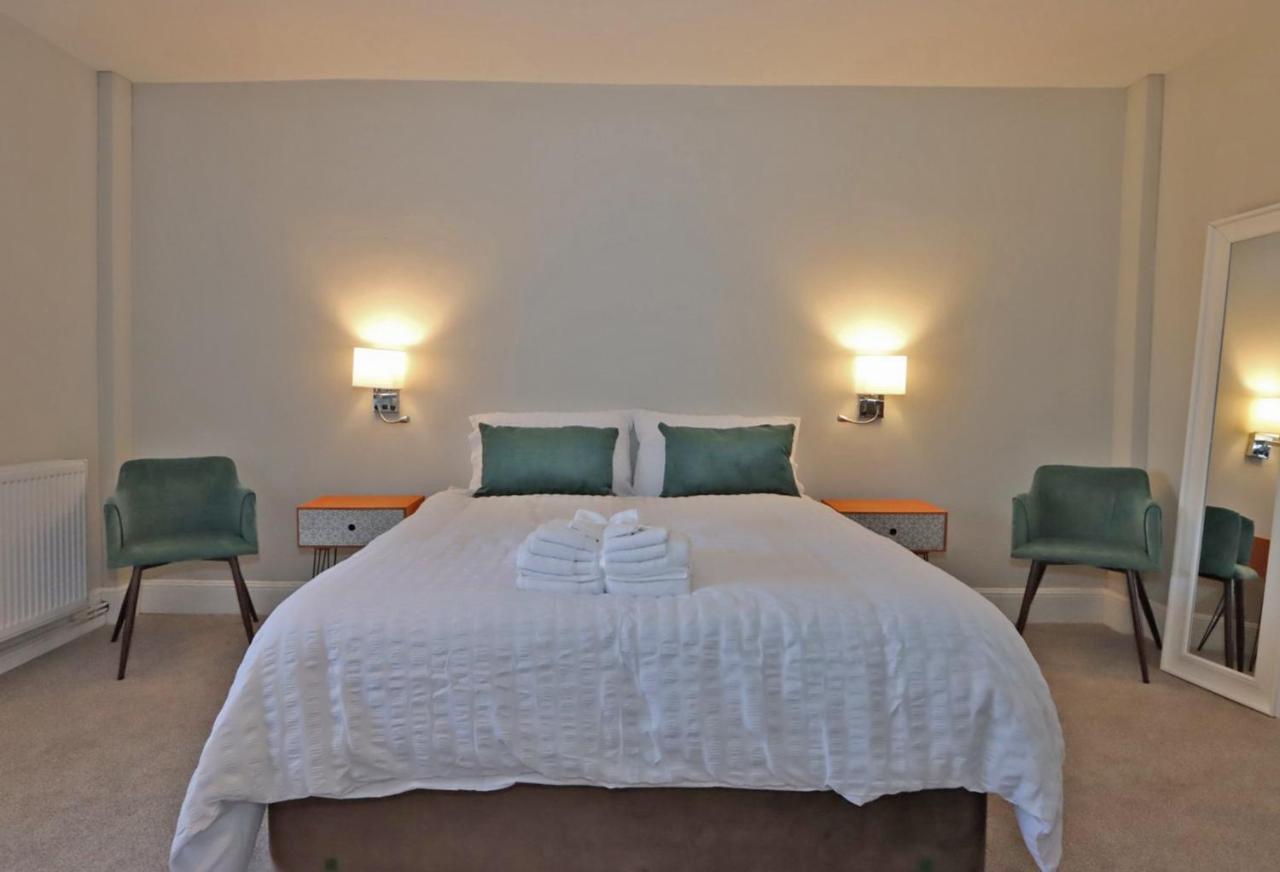 No.31 Castle Gate Hotell Newark upon Trent Eksteriør bilde