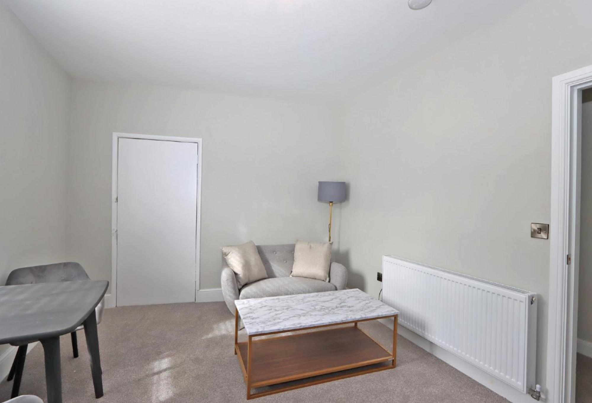No.31 Castle Gate Hotell Newark upon Trent Rom bilde