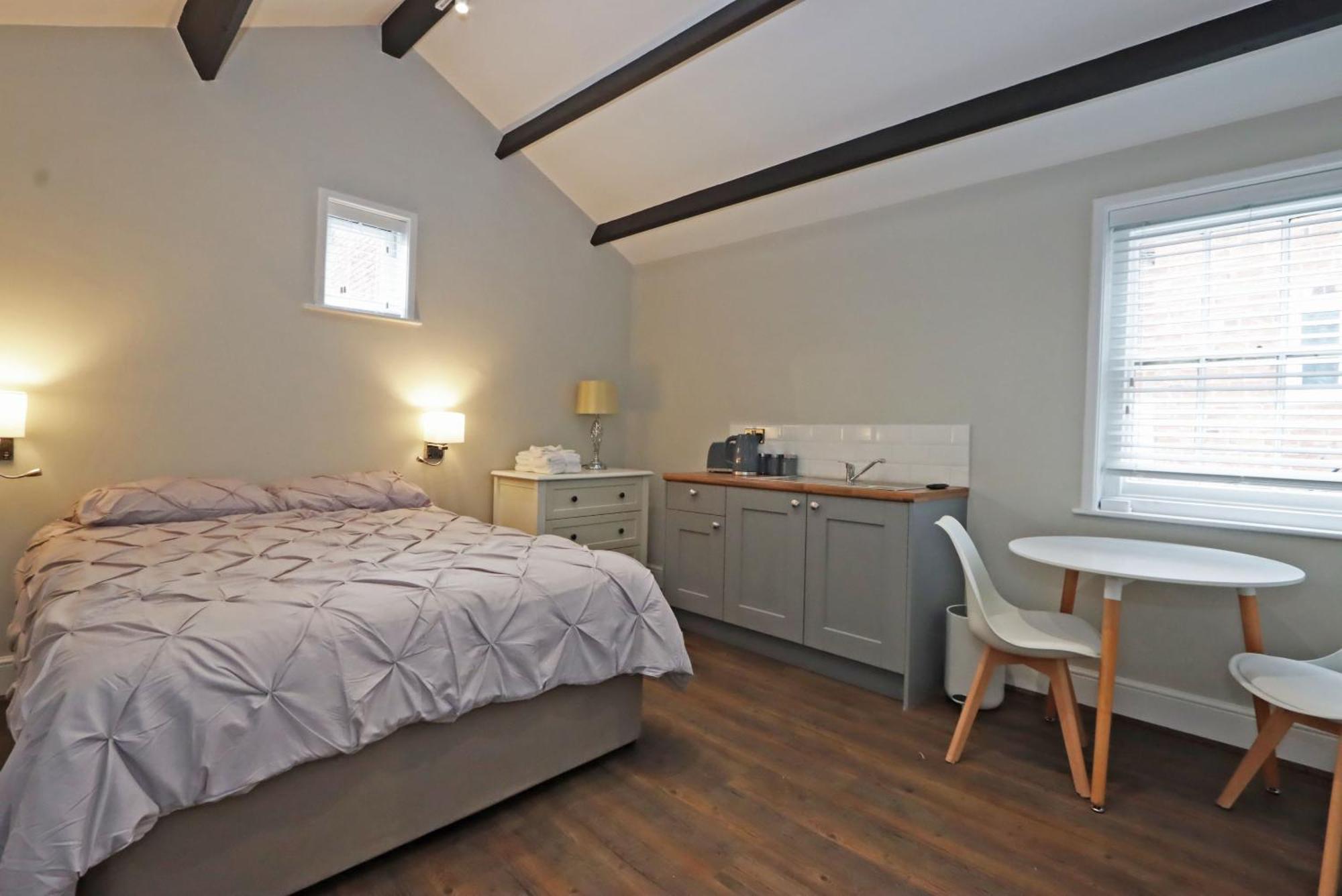 No.31 Castle Gate Hotell Newark upon Trent Eksteriør bilde