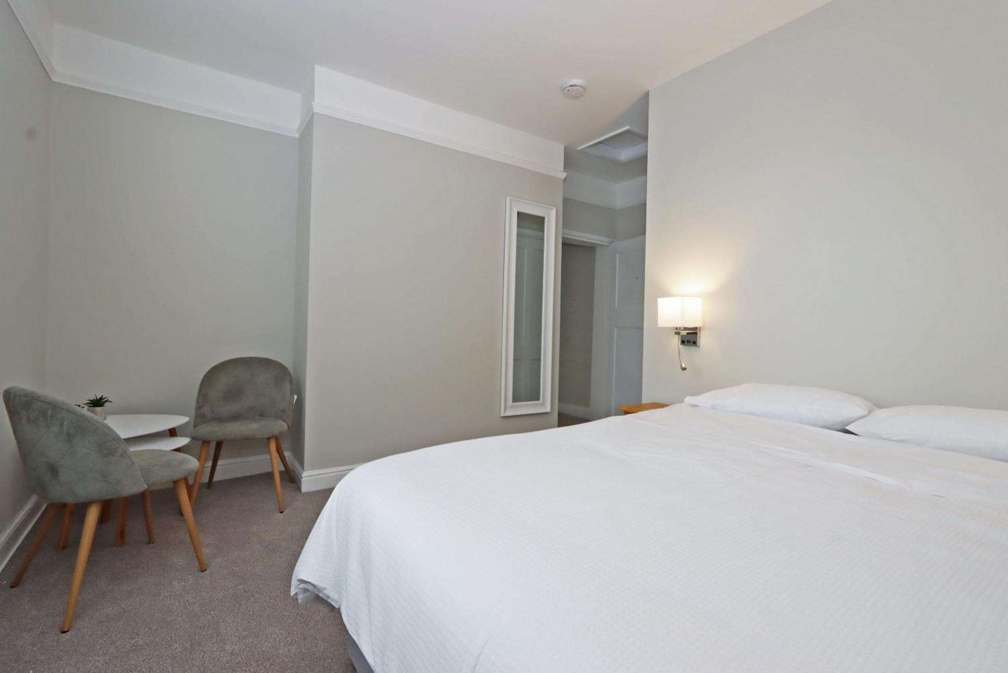 No.31 Castle Gate Hotell Newark upon Trent Rom bilde